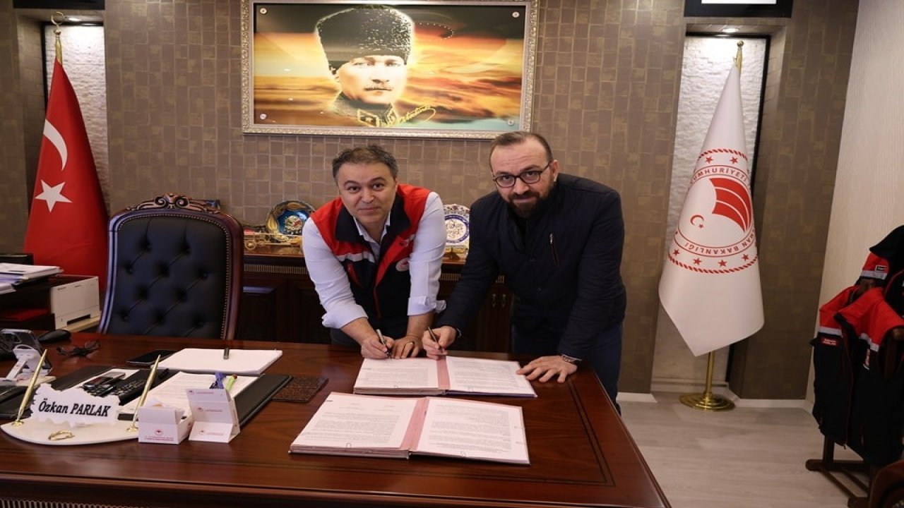 Kedi, köpek ve gelinciklerin kimliklendirilmesi için protokol imzalandı