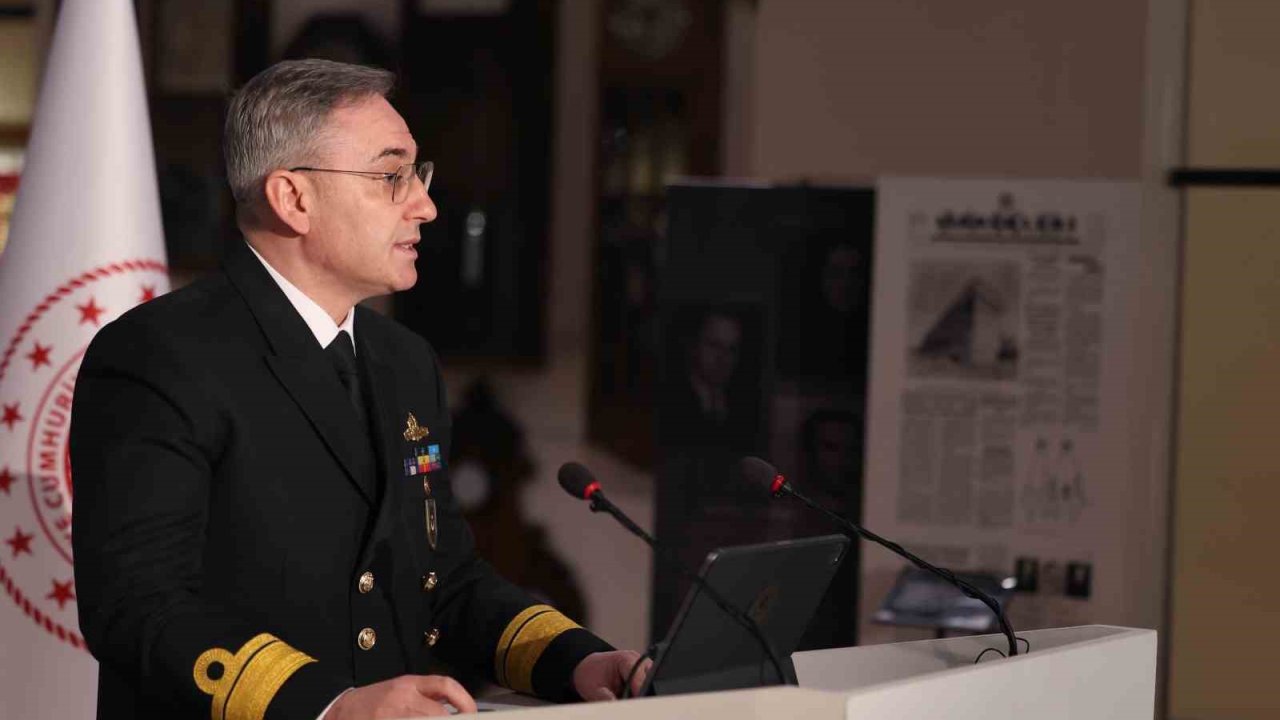 Kara, Deniz Kuvvetleri komutanları, Genelkurmay Başkanı ve Milli Savunma Bakanı Güler’den CHP lideri Özel’e tazminat davası