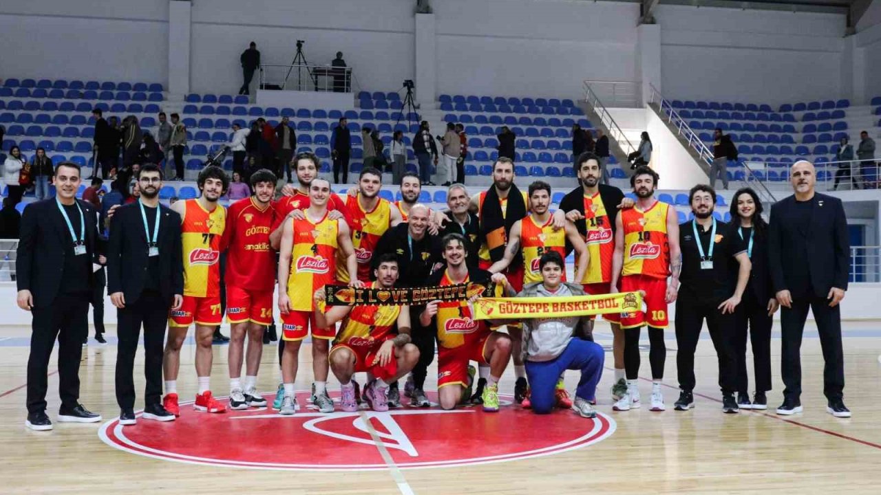 Rüçhan Tamsöz: "Taraftarımızı maça davet ediyoruz"