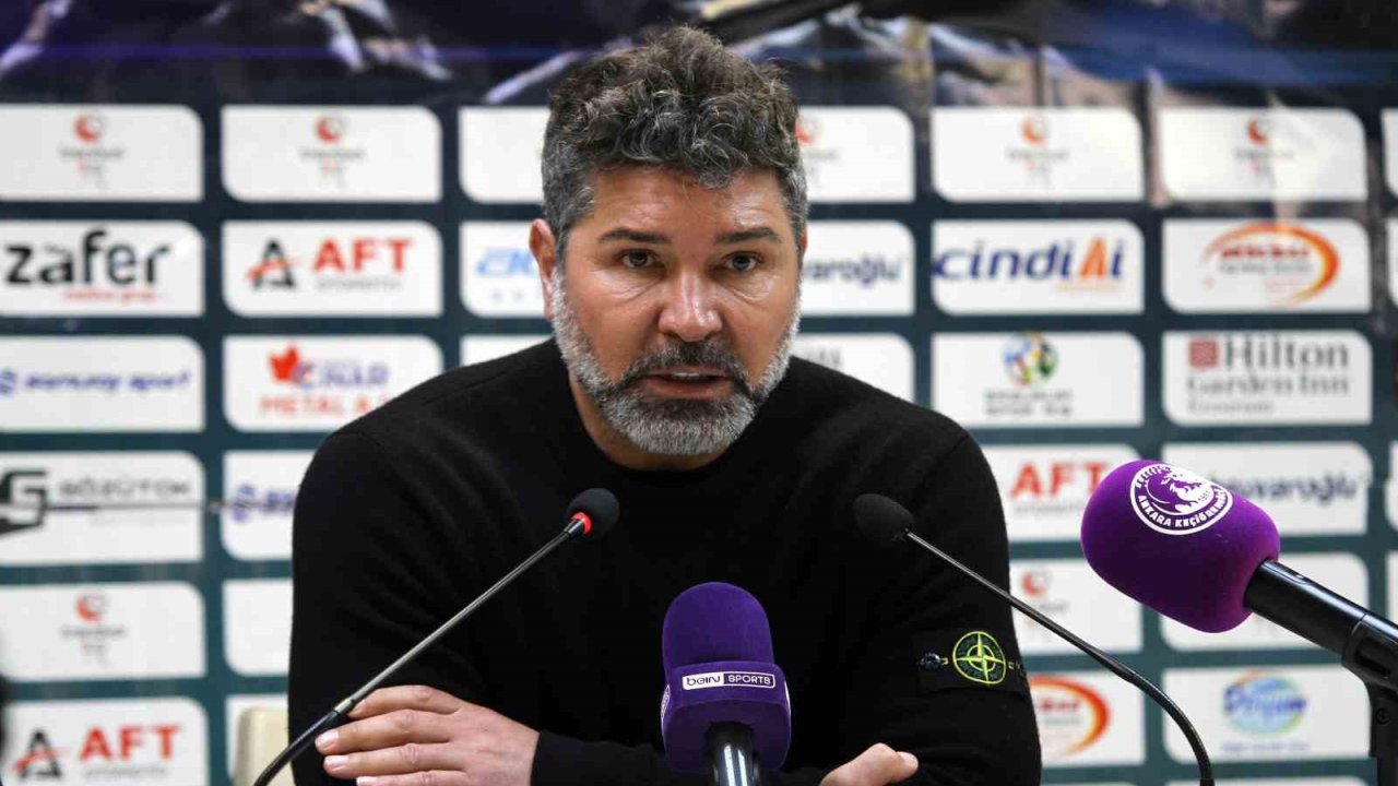 Hakan Kutlu: "1. Lig’de maç yöneten hakem, Şampiyonlar Ligi’nde maç yöneten hakemin kararına uymuyor"