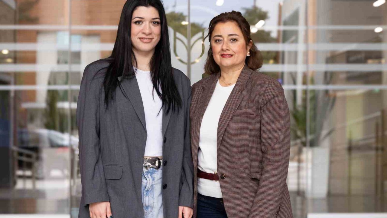 Kadınlar cam tavanı "Instagram" ile kırdı