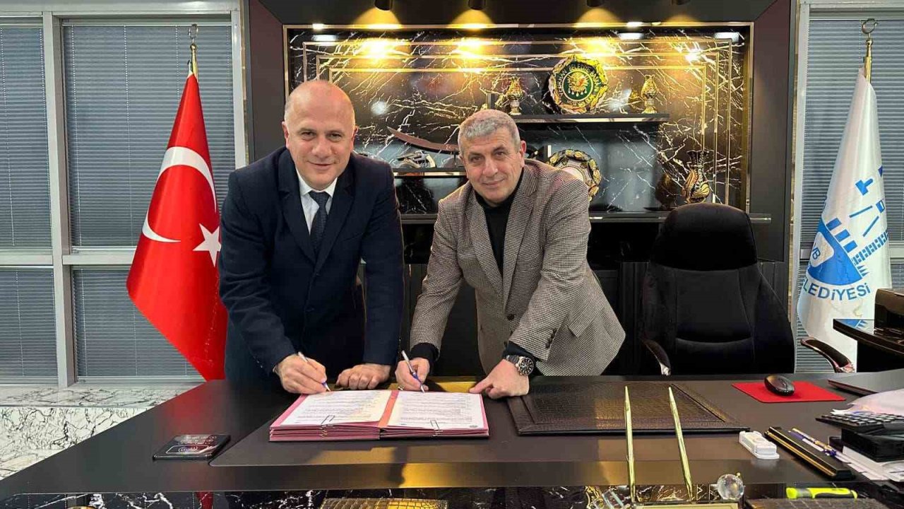 Sokak hayvanların korunabilmesi için önemli işbirliği protokolü imzalandı