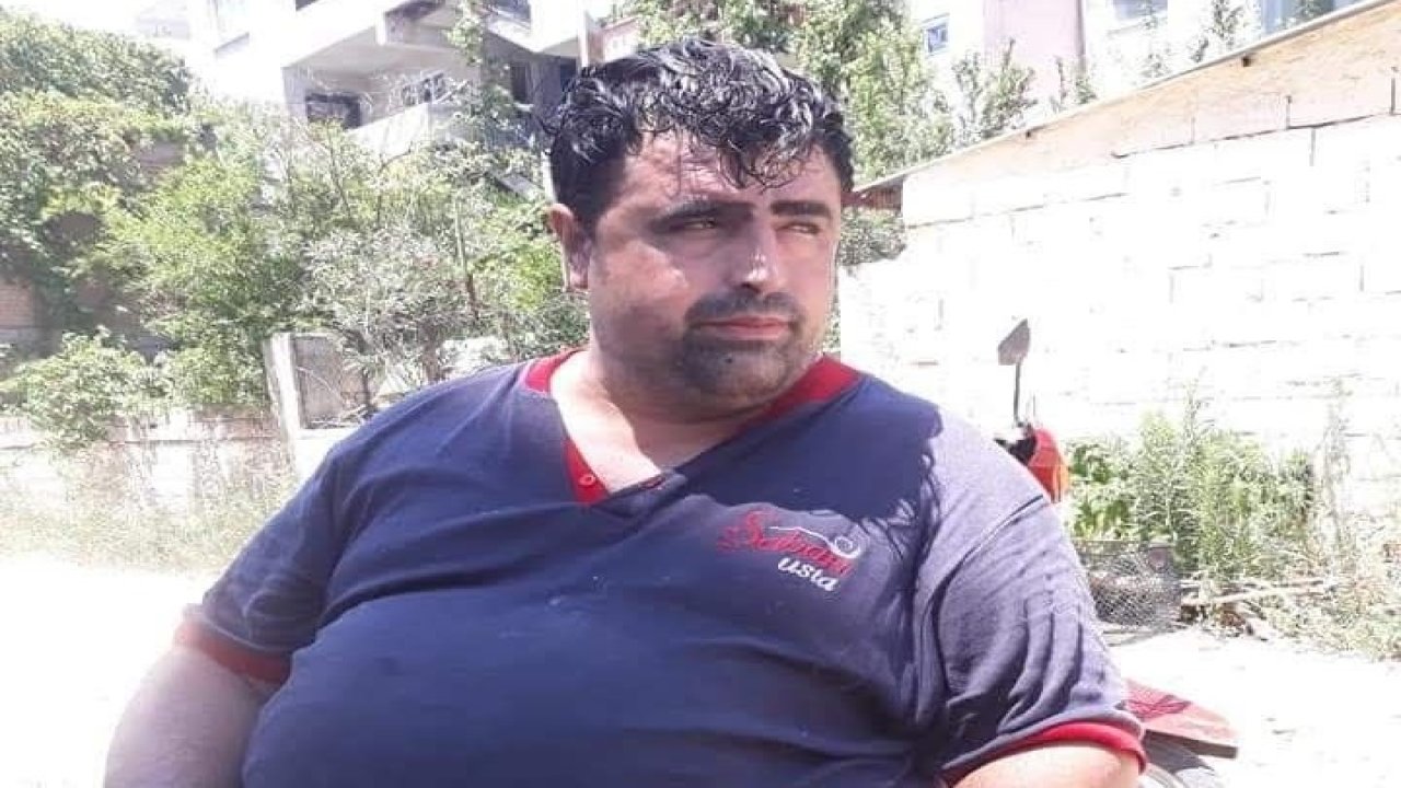 Fırın çalışanı iş arkadaşları tarafından ölü bulundu