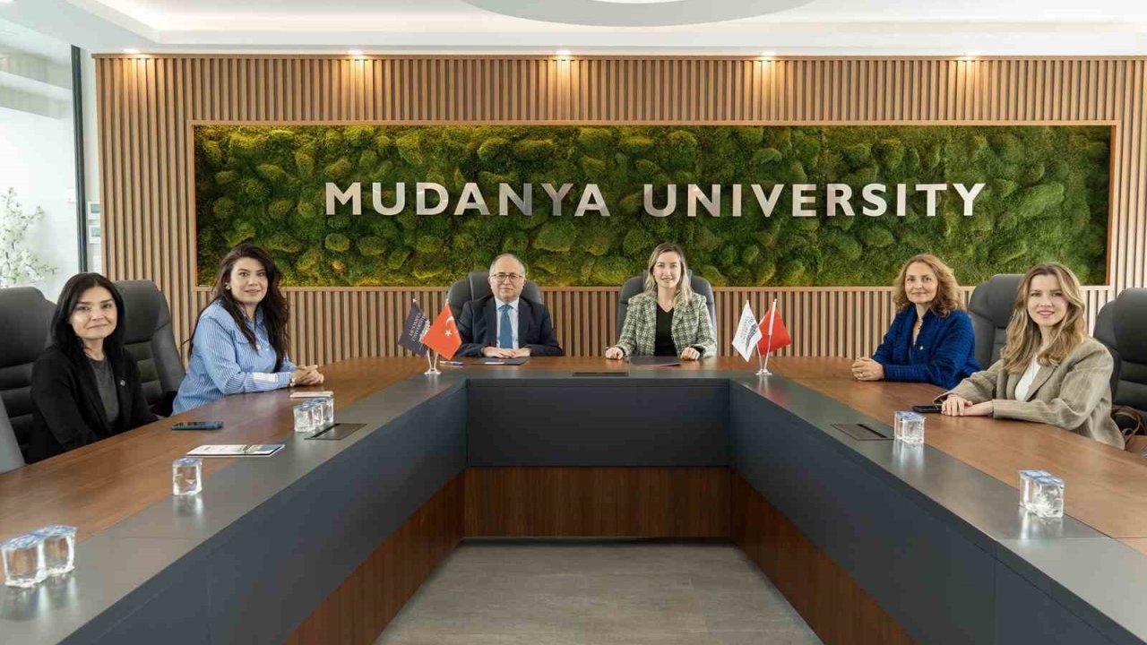 Bursa’da üniversite-sanayi iş birliği girişimcilikle güçleniyor