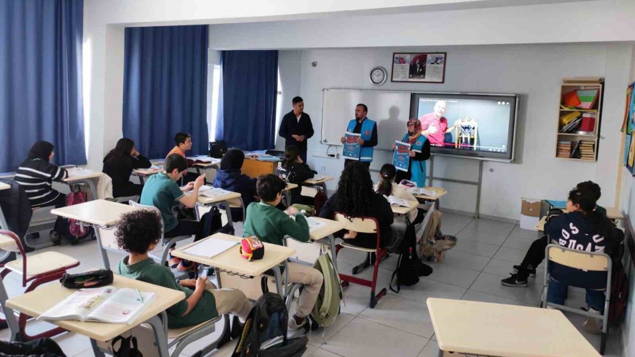 Muğla Müftülüğünden ‘Ramazan ve İyilik’ temalı şiir yarışması