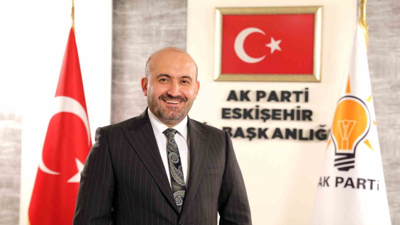 Eskişehir Çevre, Şehircilik ve İklim Değişikliği İl Müdürlüğü’ne yeni hizmet binası müjdesi