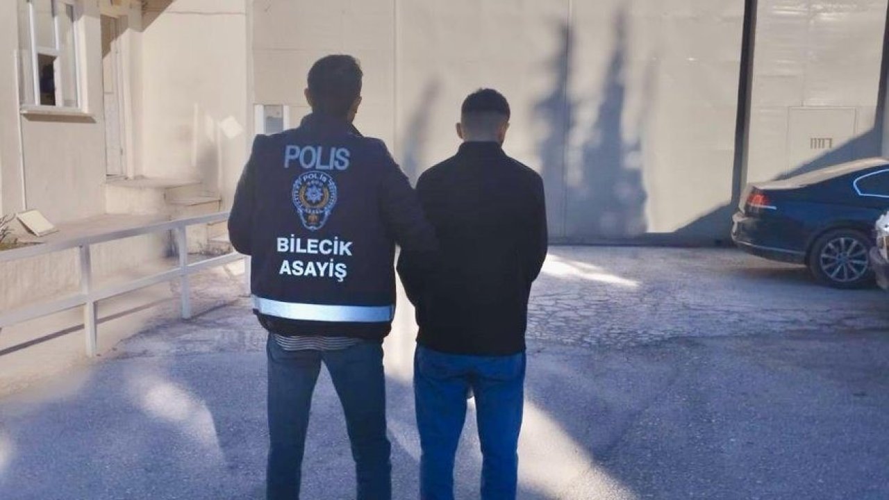 Dolandırıcılık suçlamasıyla yakalanan 2 kişi tutuklandı