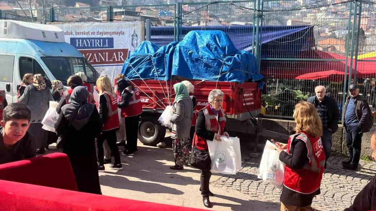 Ak Parti Osmangazi İlçe Başkanı Kurtuluş’tan Osmangazi Belediyesi’ne tepki