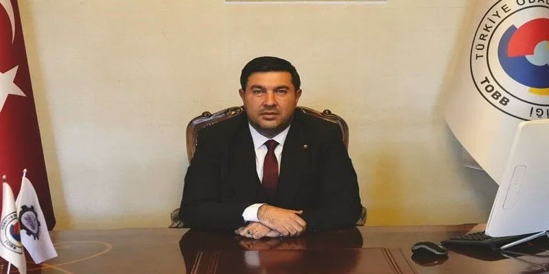 Başkan Bozan: ''Bankaları reel sektöre destek olmaya davet ediyoruz''