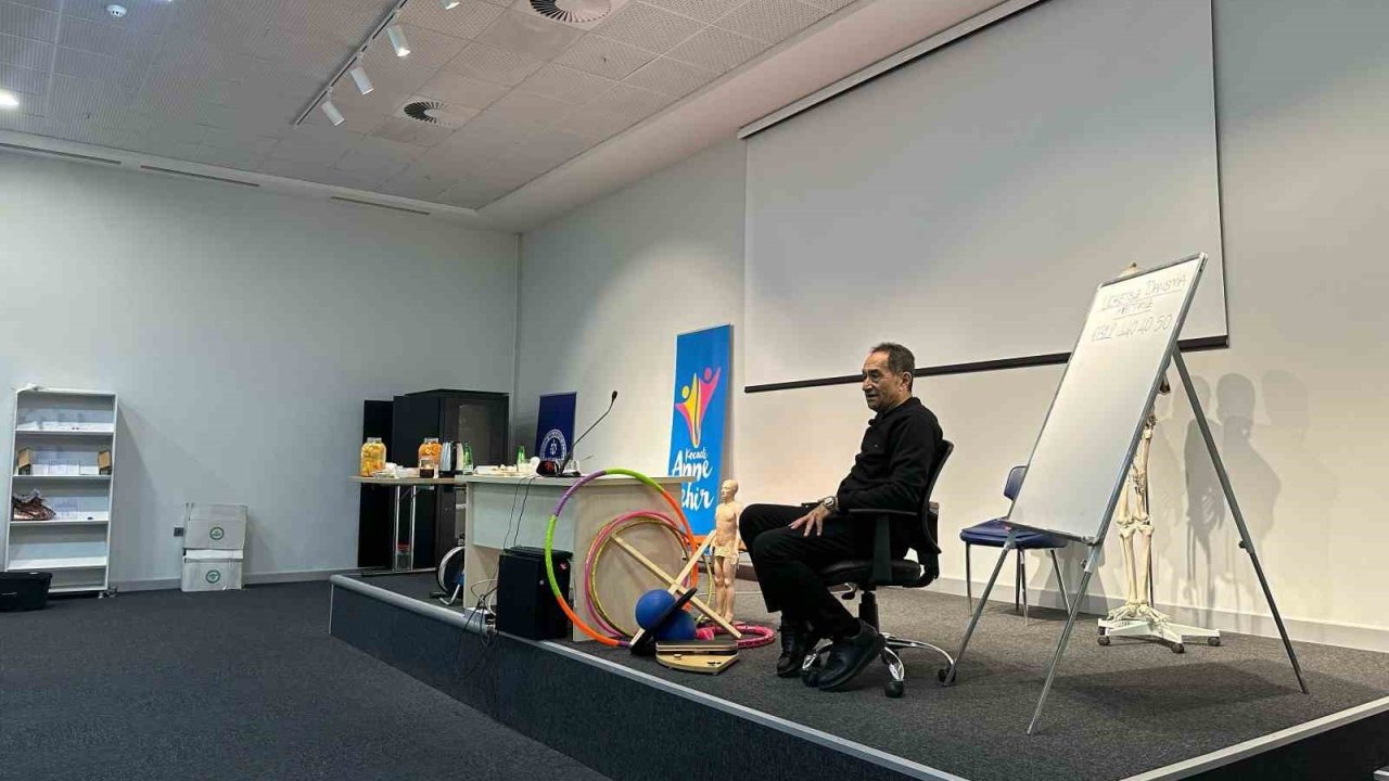 Doktor Kunak’tan bağışıklık güçlendirici tarifler