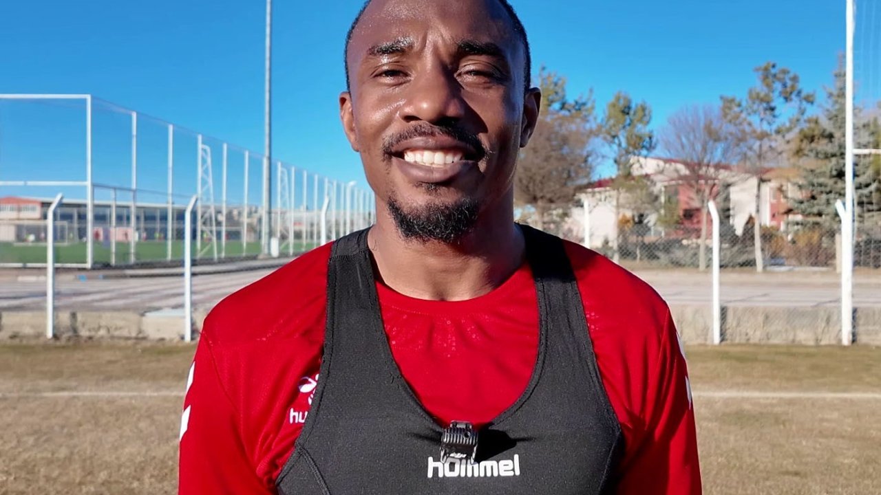 Sivasspor’dan kadınlar gününe özel mesaj