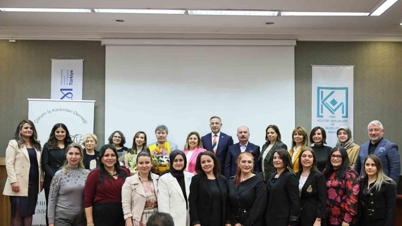 3 bin 500 yıllık Hitit keteni, kadınlar tarafından tekstil endüstrisine kazandırılıyor