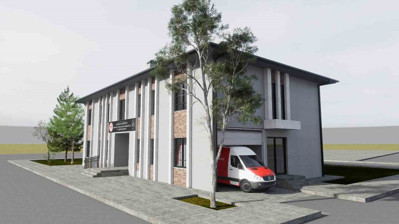 Mimarsinan Bahçelievler mahallesine yeni ASM müjdesi