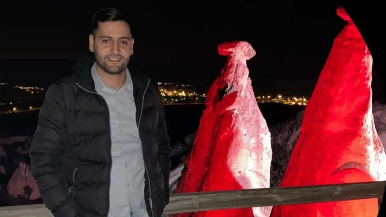 Vinç kazasında ağır yaralanan 1 işçi hayatını kaybetti