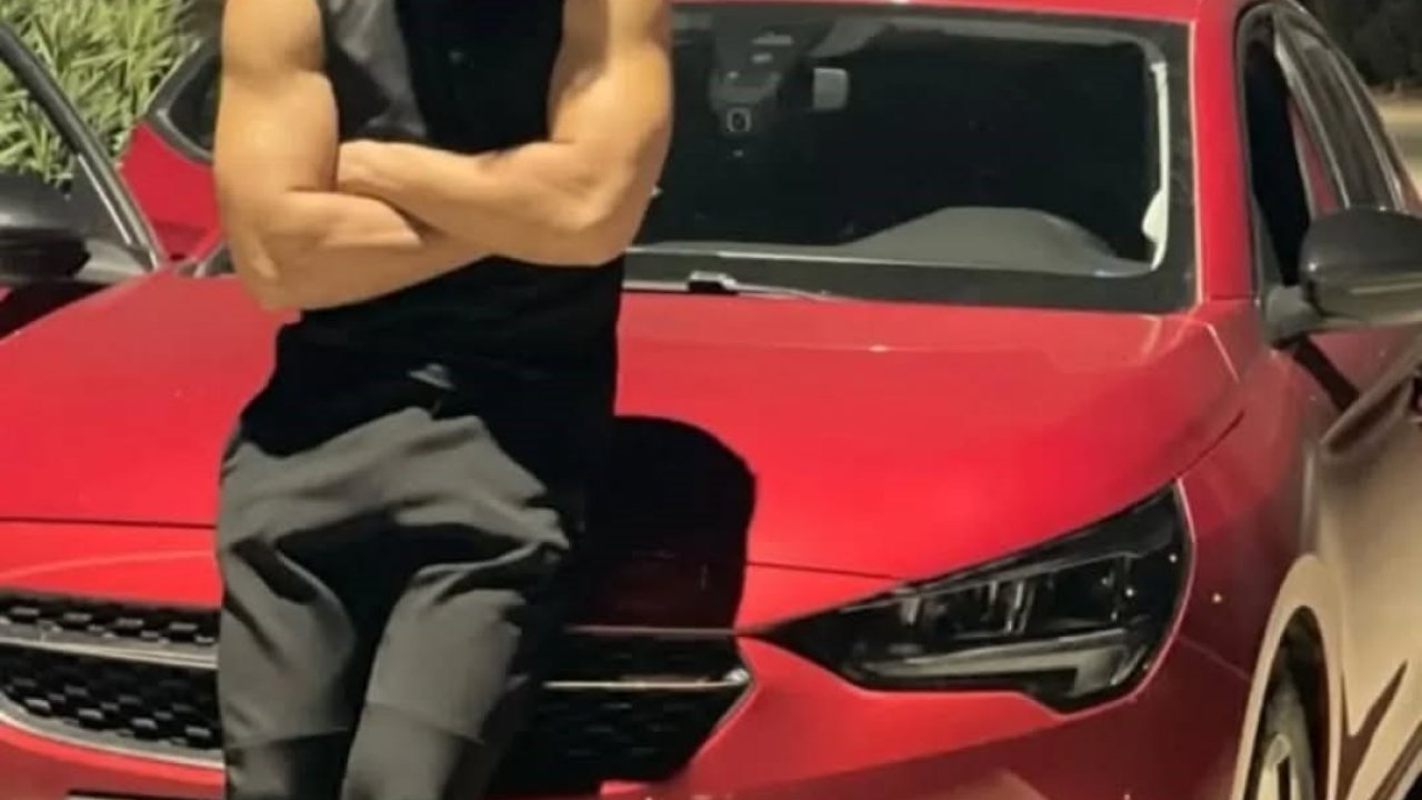 Motosikletler çarpıştı: 1 ölü,1 yaralı