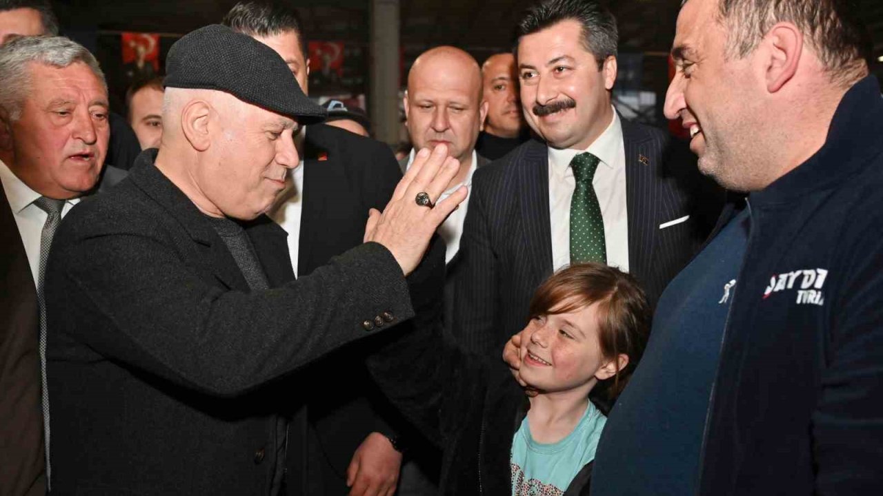 Yenişehir’e sıvı gübre fabrikası kuruluyor