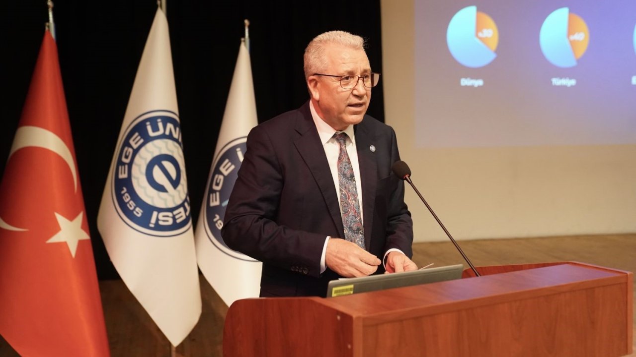 EÜ dünyanın en iyileri sıralamasında yükselişini sürdürüyor