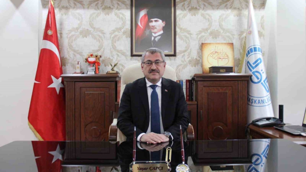 Muğla’da hafızlar eşliğinde Enderun usulü teravih namazı kılınacak