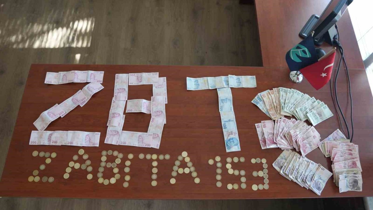 Dilenciler zabıtanın yakın takibinde