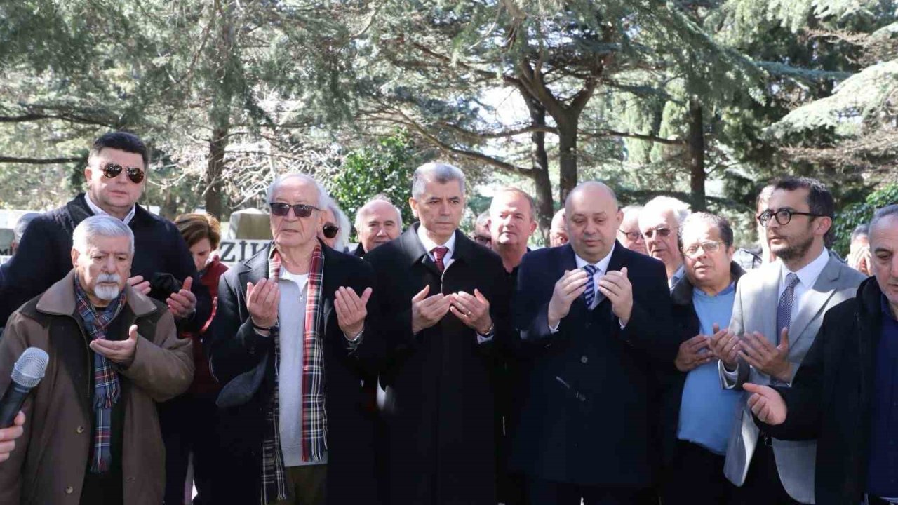 Gönen’de Ömer Seyfettin Haftası’na yoğun ilgi