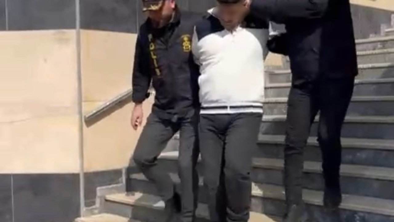 Maltepe’de 20 yaşındaki genç yan bakma cinayetine kurban gitmiş