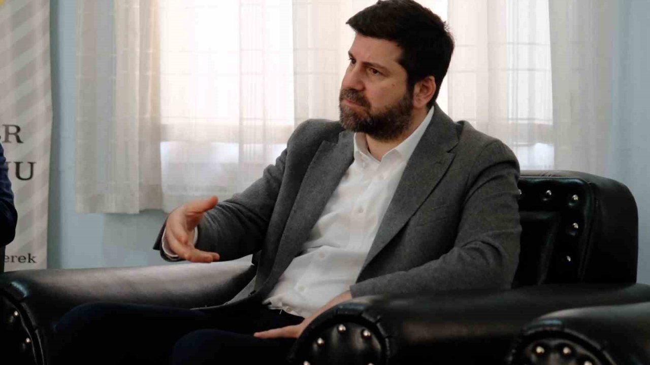 Boltaç, "12 Nokta ekmeği 7,5 liradan satıyoruz"