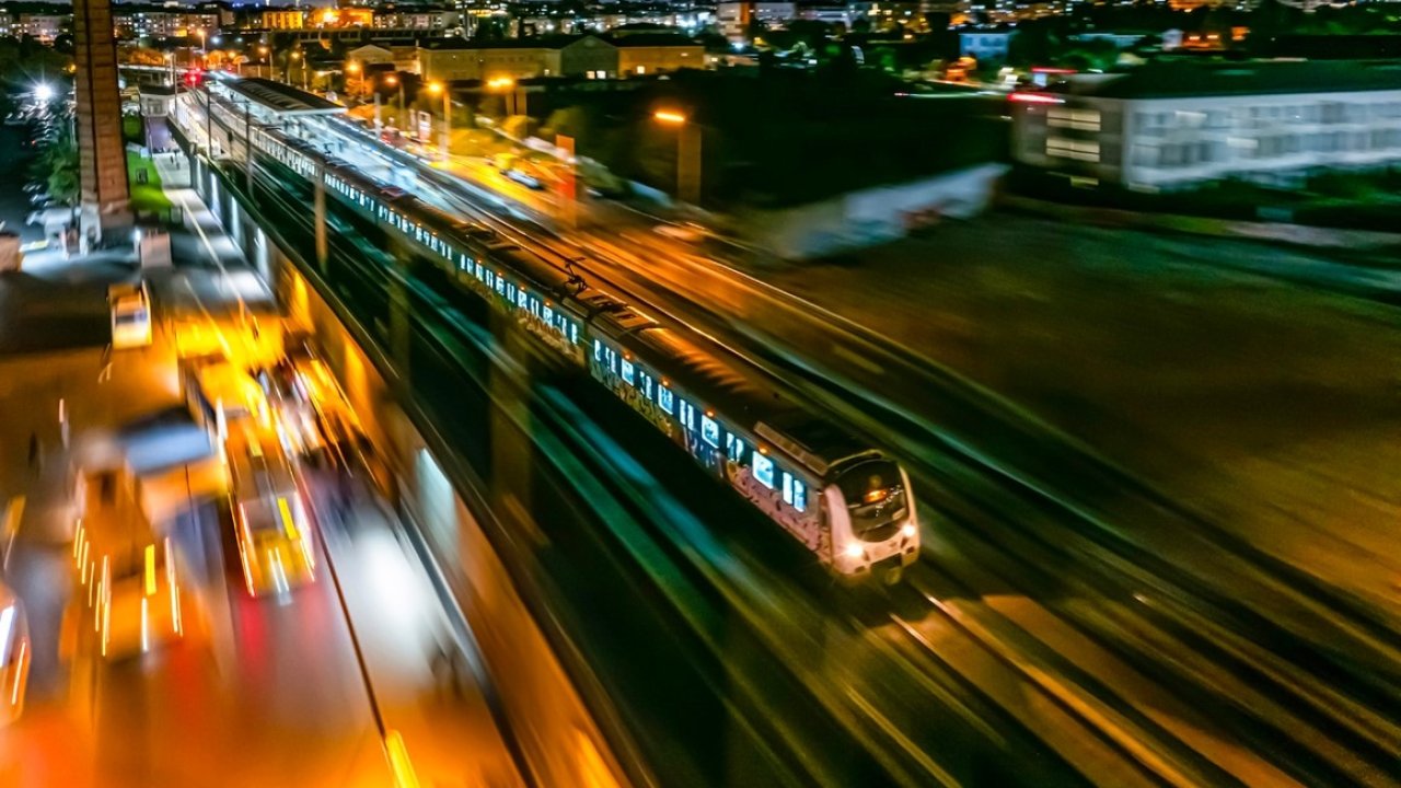 Zeytinburnu 15. Fotoğraf Yarışması’na başvurular başladı