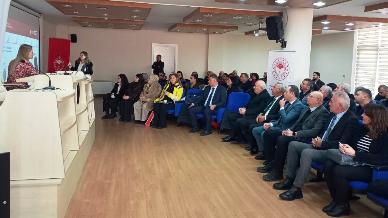 1 kokarca, yok edilmeyince 200 tane oluyor