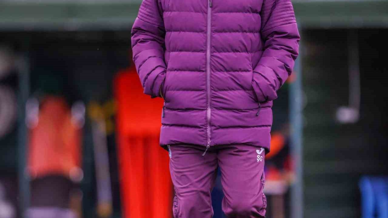 Trabzonspor, Şenol Güneş ile yollarını ayırdı