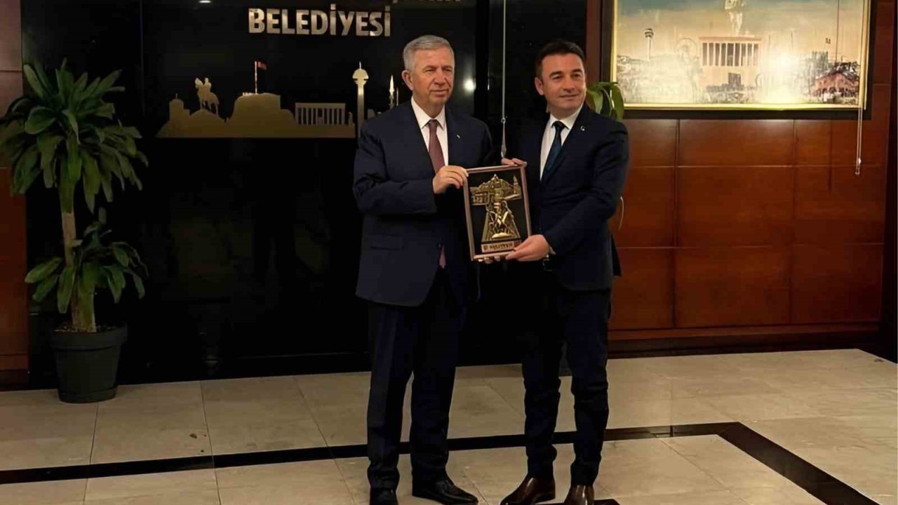 Kardeş Şehir Protokolü onaylandı