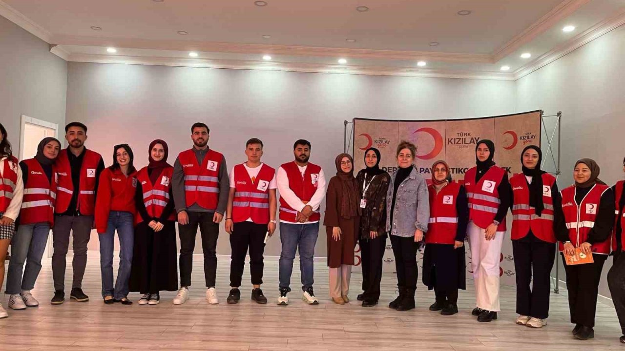 Kanser ve Obizete anlatıldı