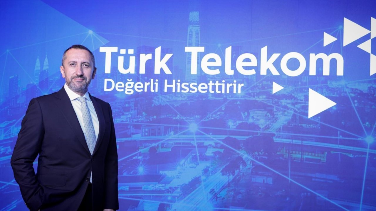 Türk Telekom, 2024 yılının finansal ve operasyonel sonuçlarını açıkladı