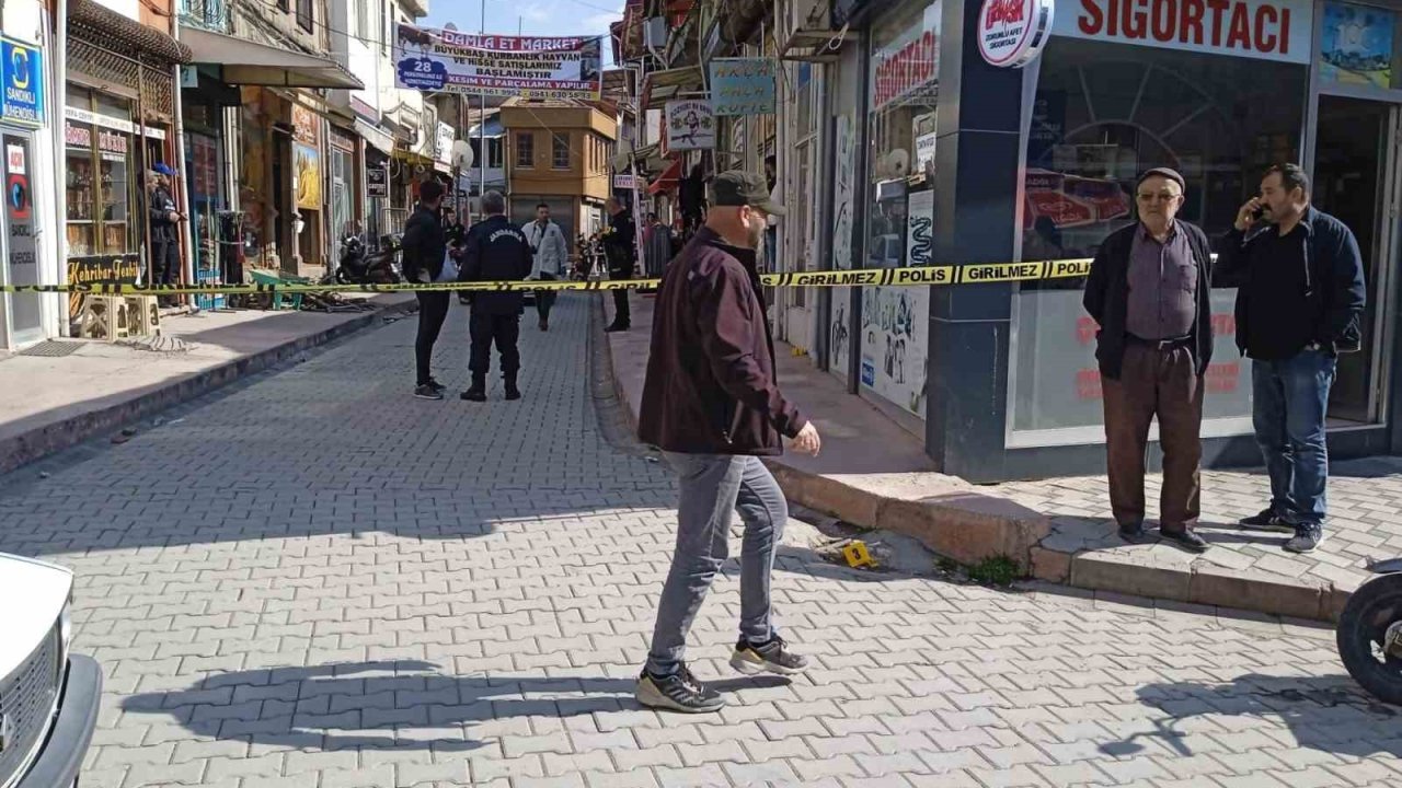 6 kişiyi tüfekle vuran genç cezaevine gönderildi