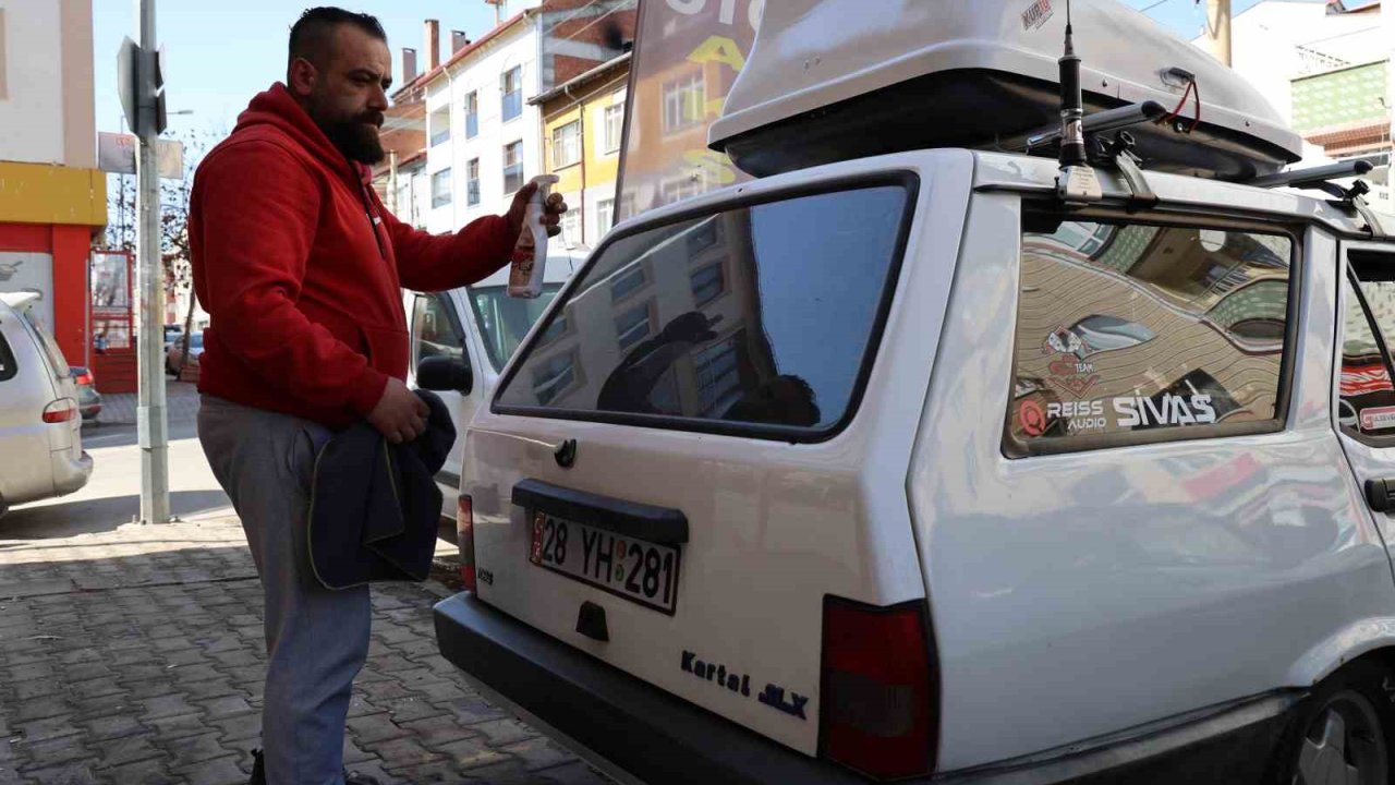 Tofaş’ın aksı koptu, faciadan eşiğinden dönüldü