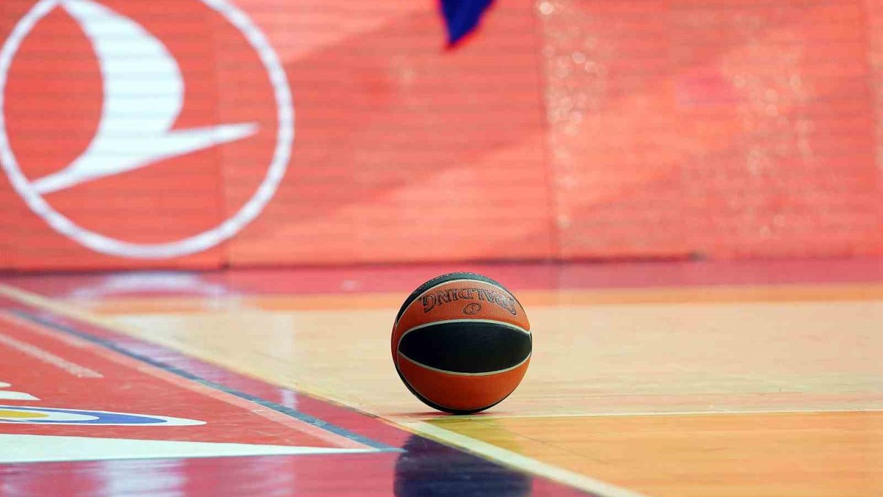 THY Euroleague’de 29. hafta heyecanı
