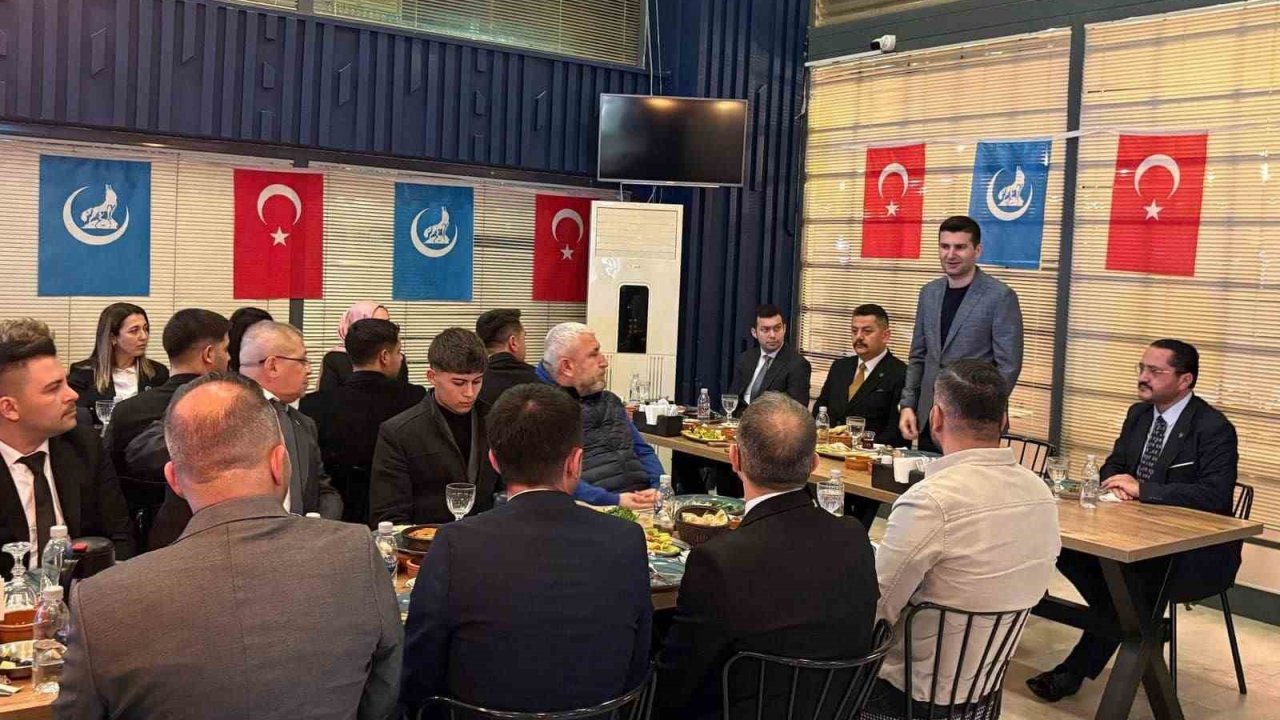 Başkan Yıldırım; "Ülkemizin teknolojik bağımsızlığına katkı sağlamayı amaçlıyoruz"