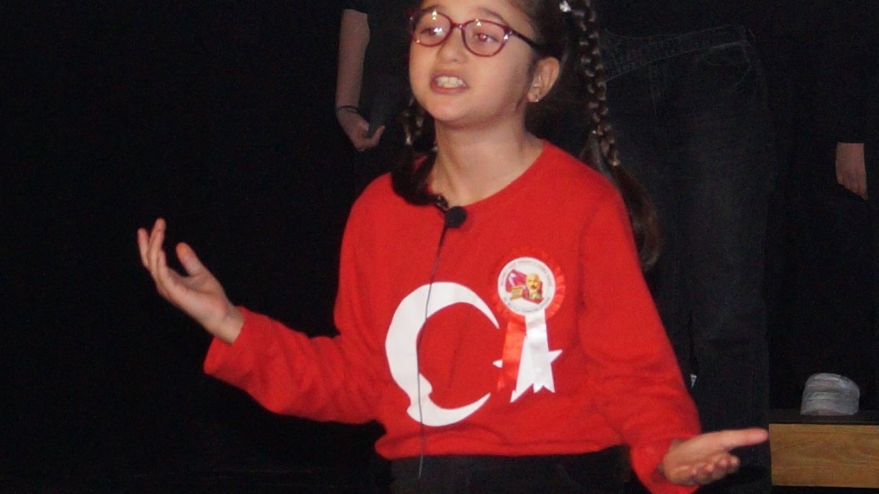 İstiklal Marşı’nın kabulünün 104. yıldönümü