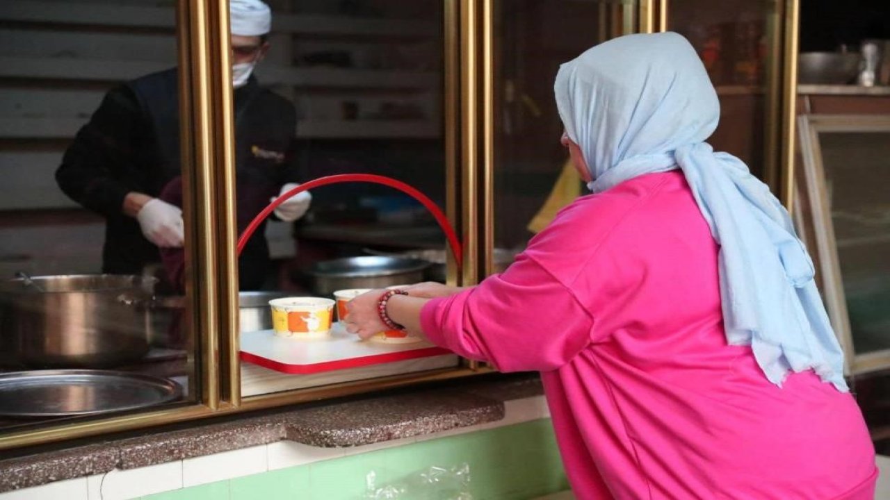 Başkan Doğan, "ihtiyaç sahibi hemşerilerimize iyilik götürüyoruz"