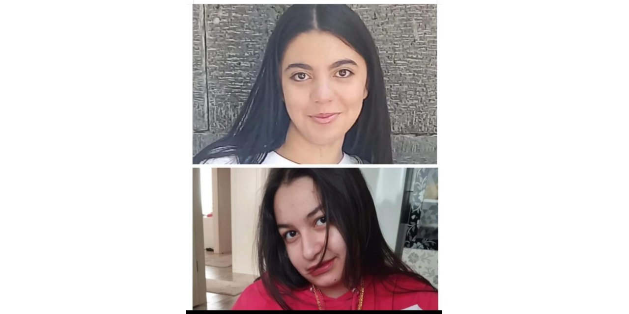 Kars'ta iki kız öğrenci kayboldu!