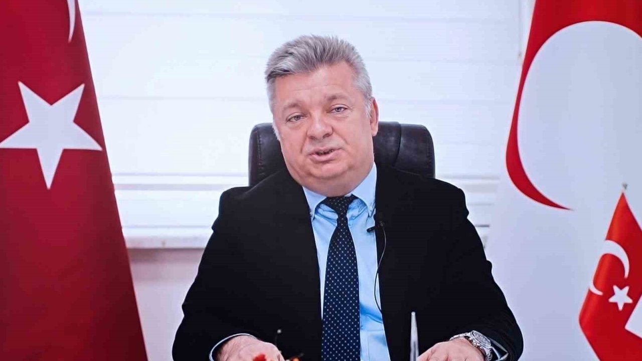 MCBÜ Hastanesine büyük yatırım