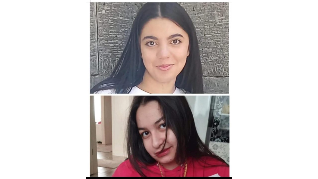 Kars'ta kayıp ortaokul öğrencileri bulundu