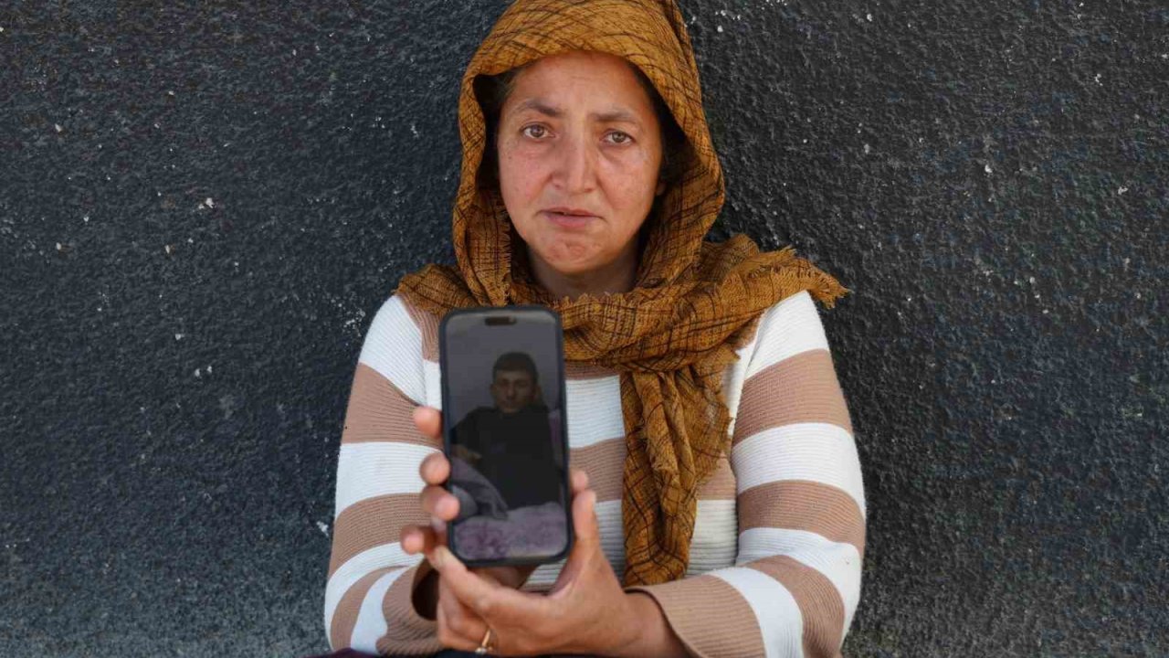 Ailesi gözyaşı döküyor: 15 yaşındaki Engin’den 16 gündür haber alınamıyor