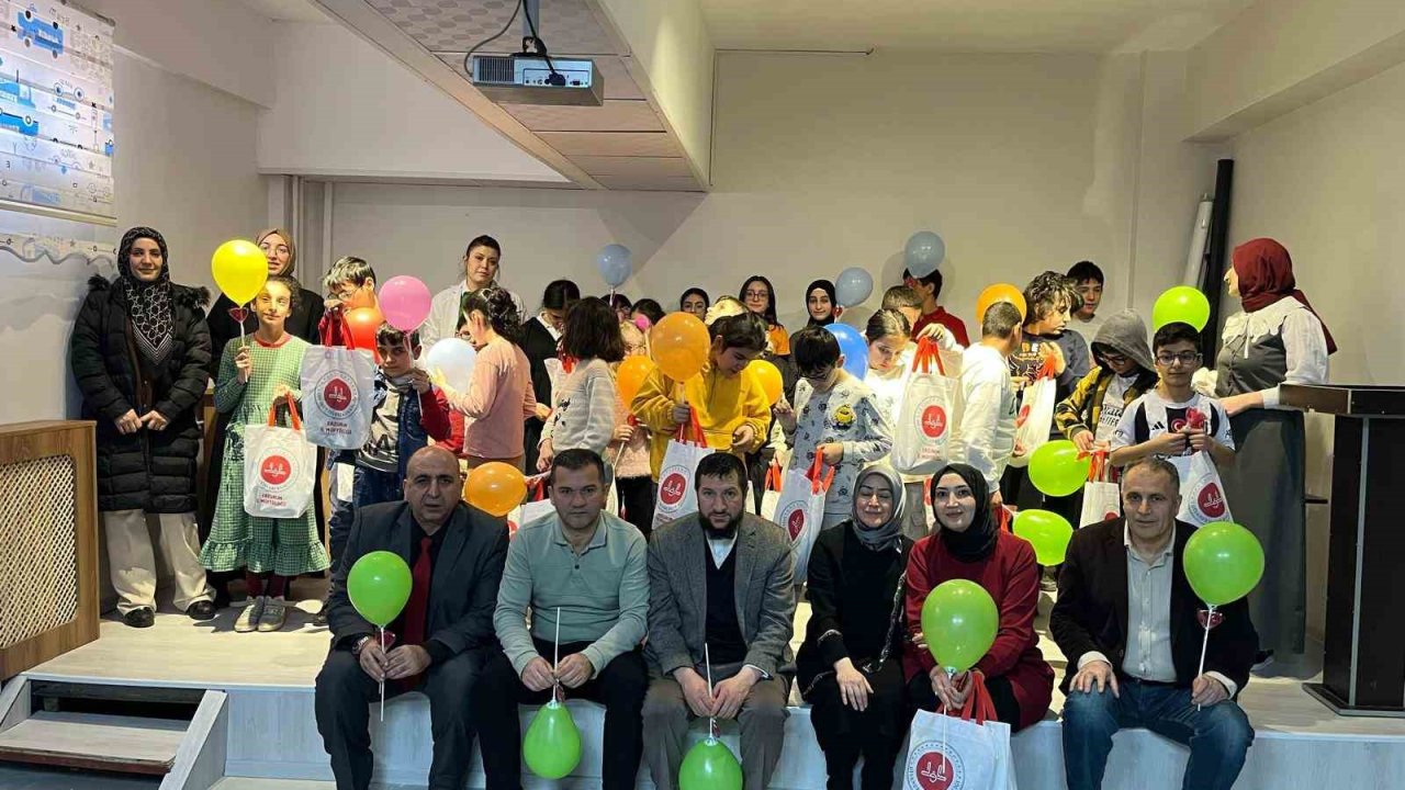 Erzurum’da "İylik Buluşmaları"