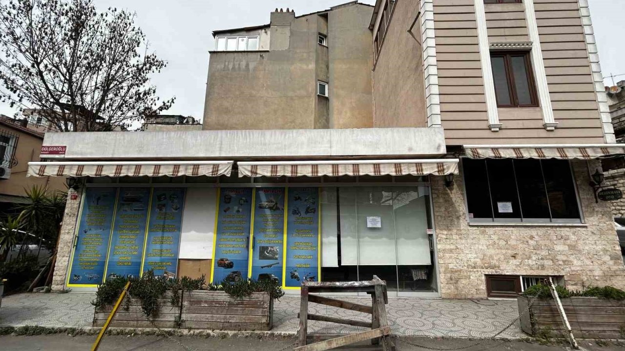 Fatih’te oto tamircisi uğradığı silahlı saldırı sonucu hayatını kaybetti