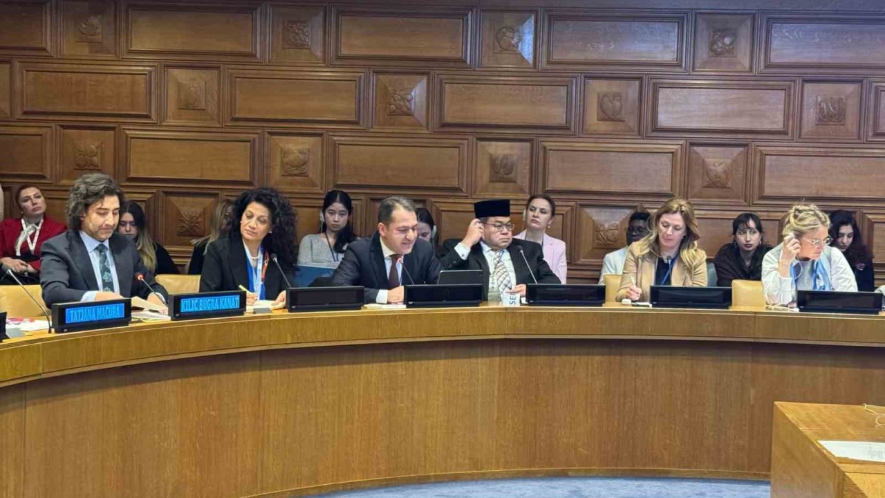 Hepsiburada, kadın girişimciliğini destekleyen çalışmalarını Birleşmiş Milletler CSW69 toplantılarında anlattı