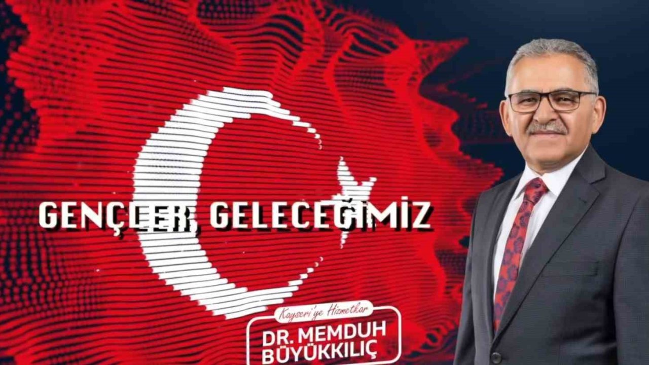 Başkan Büyükkılıç’ın vizyon projesi Bilişim Akademisi başlıyor