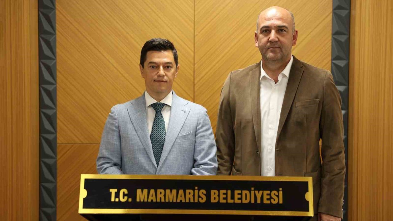 Marmaris Belediyesi’nde zam imzası