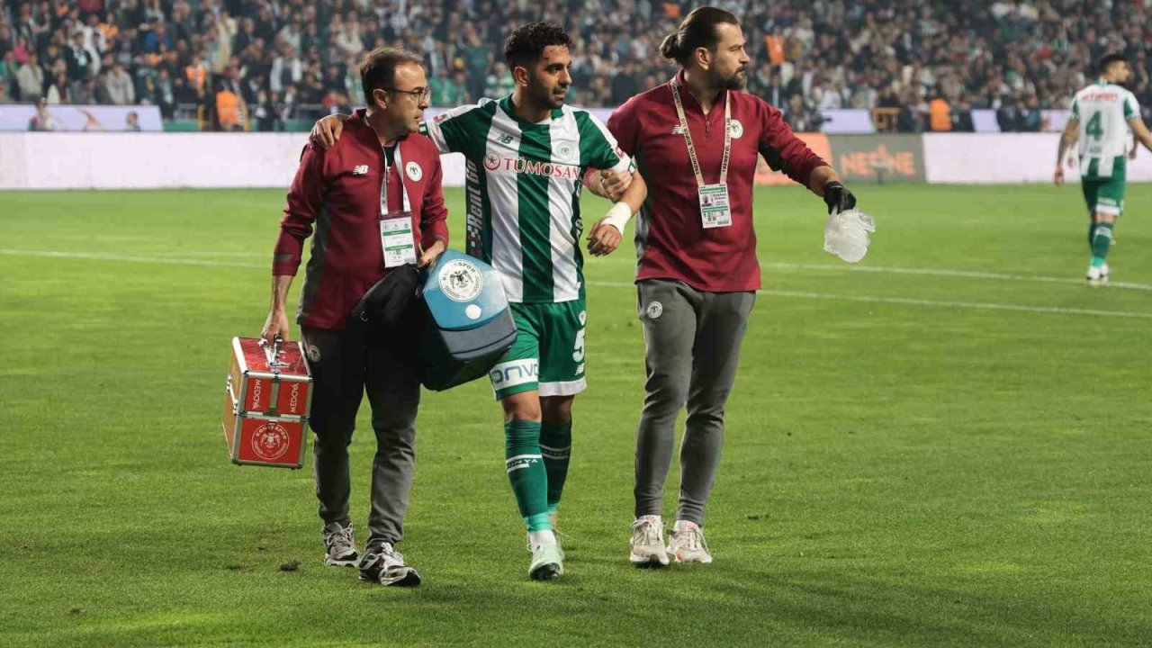 Uğurcan Yazğılı bu sezon ligdeki ilk golünü attı