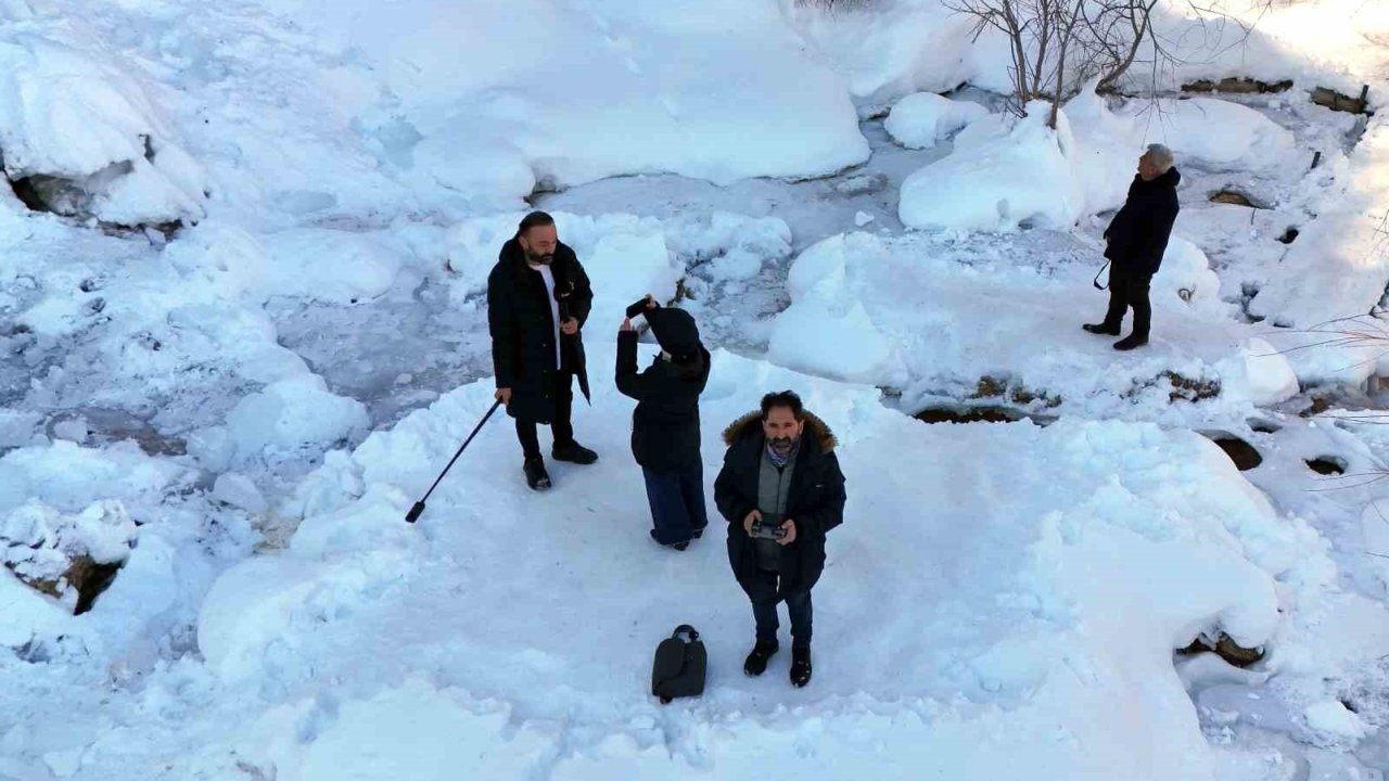 Meteorolojik uyarı
