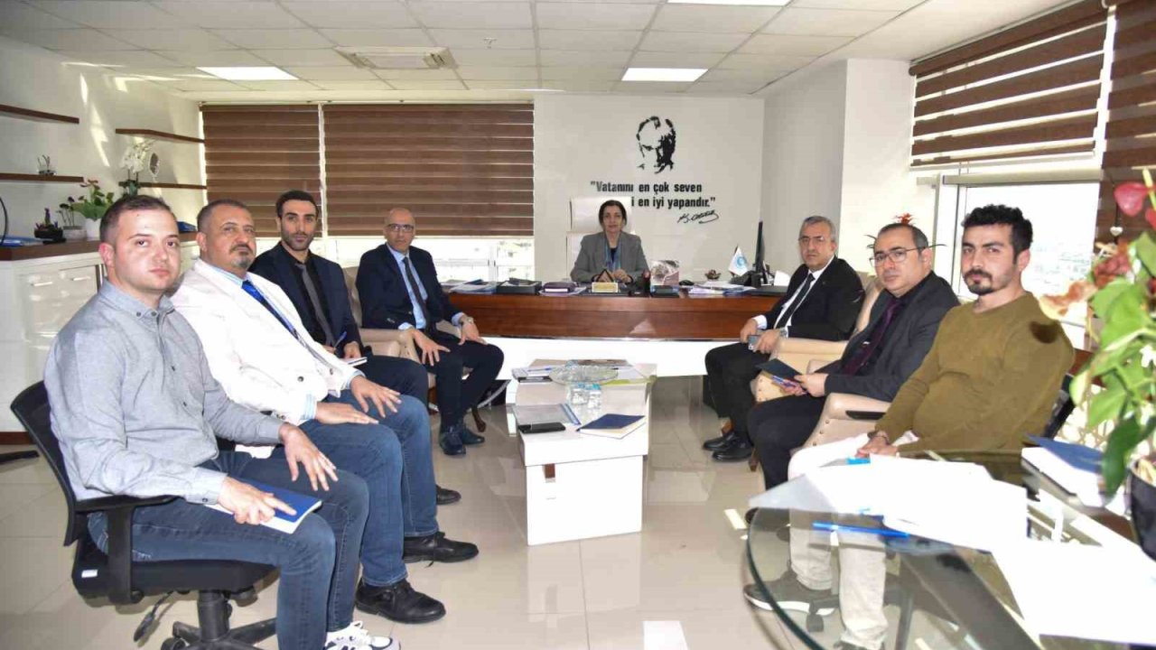 MASKİ ve İLBANK işbirliği meyvelerini veriyor